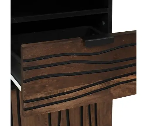 Vannas Istabas Mēbeļu Komplekts 5 Pcs Balta 38 X 33 X 160 Cm Vidaxl