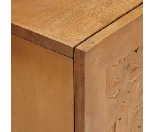 Vannas Istabas Mēbeļu Komplekts 2 Pcs Brūna 62 X 33 X 58 Cm Vidaxl
