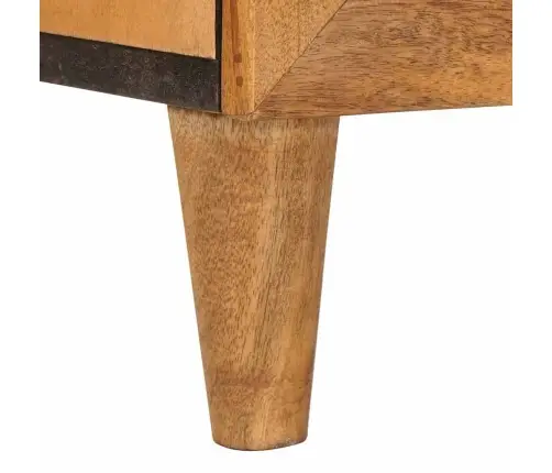 Vannas Istabas Mēbeļu Komplekts 3 Pcs Brūna 38 X 33 X 160 Cm Vidaxl