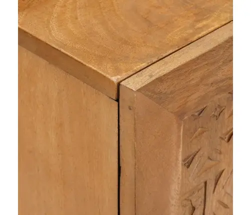 Vannas Istabas Mēbeļu Komplekts 3 Pcs Brūna 38 X 33 X 160 Cm Vidaxl