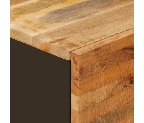 Kõide Pruun Tugev Mango Puu