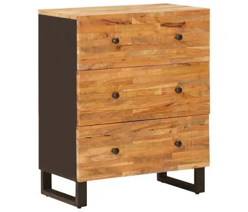 Kõide Pruun Tugev Mango Puu