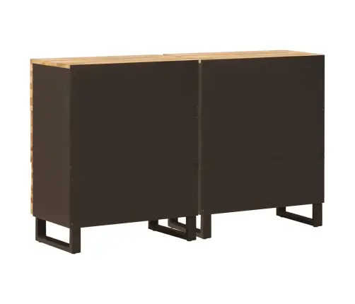 Kõide Pruun Tugev Mango Puu