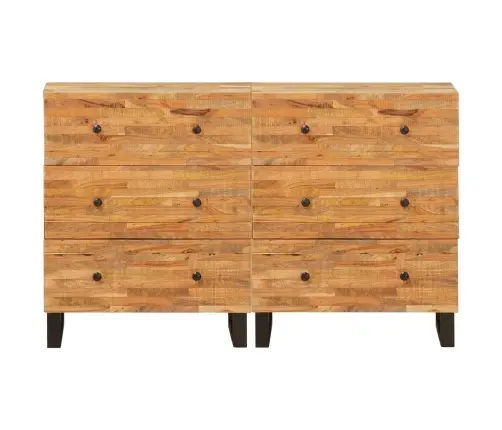 Kõide Pruun Tugev Mango Puu