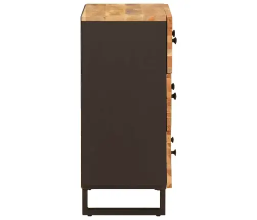 Kõide Pruun Tugev Mango Puu