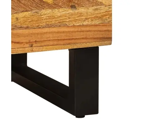 Vannitoa Komplektid Sahtliga Uksega Neutraalne Tugev Mango Puu