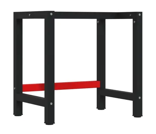 Darbagalds, 100X60X81,5 Cm, Dižskabārža Masīvkoks, Taisnstūra Vidaxl