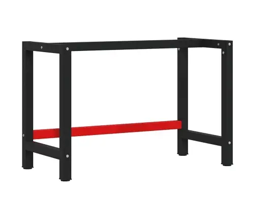 Darbagalds, Brūns, 140X60X81,5 Cm, Ozola Masīvkoks Vidaxl