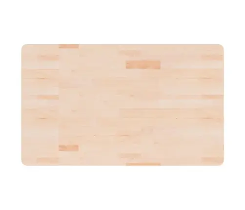 Darbastalis, 100X60X(71,5-98)cm Ąžuolo Masyvas, Stačiakampis