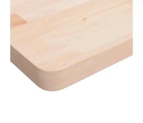 Darbastalis, 100X60X(73-99,5)cm Ąžuolo Masyvas, Stačiakampis