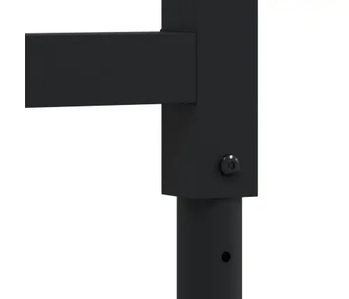 Darbagalds, 100X60X(71,5-98)Cm, Ozola Masīvkoks, Taisnstūra Vidaxl