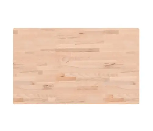 Darbagalds, 100X60X(71,5-98) Cm, Ozola Masīvkoks, Taisnstūra Vidaxl