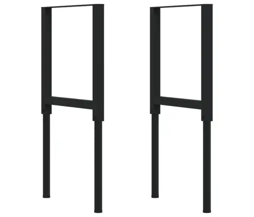 Darbagalds, 100X60X(71,5-98) Cm, Ozola Masīvkoks, Taisnstūra Vidaxl