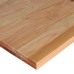 Darbagalds, Brūns, 100X60X(71,5-98) Cm, Ozola Masīvkoks Vidaxl
