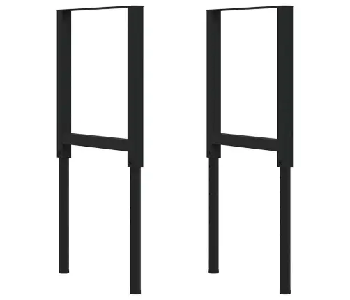 Töölaud, Tumepruun, 80X60X(71,5-98) cm Tammepuit