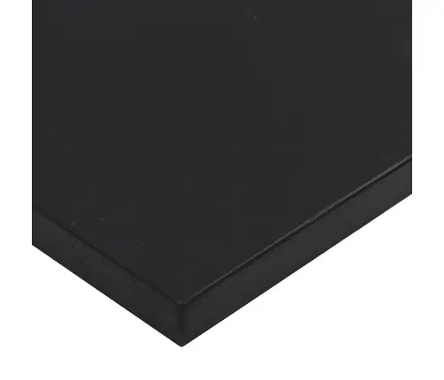 Töölaud, Tumepruun, 80X60X(71,5-98) cm Tammepuit