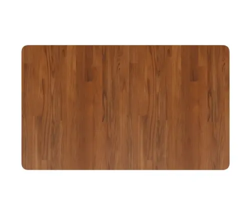 Darbagalds, 100X60X(71,5-98)Cm, Ozola Masīvkoks, Taisnstūra Vidaxl