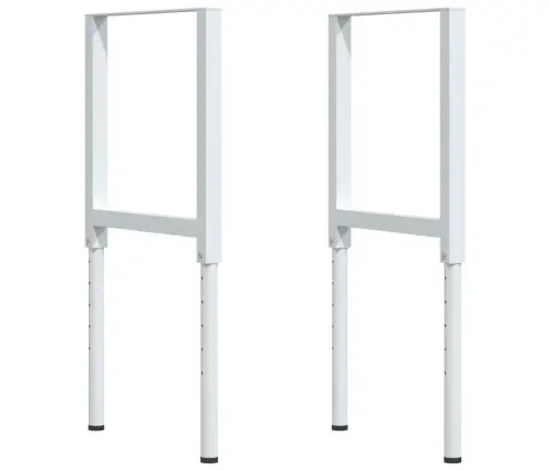 Darbastalis, 100X60X(71,5-98)cm Bukmedis, Stačiakampis