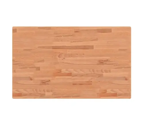 Darbastalis, 100X60X(71,5-98)cm Bukmedis, Stačiakampis