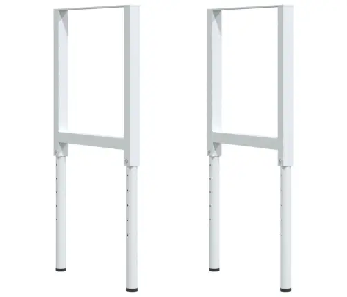 Töölaud, 80 X 60 X (73-99,5) cm Akaatsiapuit, Ristkülik