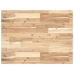 Töölaud, 80 X 60 X (73-99,5) cm Akaatsiapuit, Ristkülik