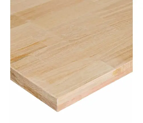 Darbagalds, 80X60X(71,5-98) Cm, Ozola Masīvkoks Vidaxl