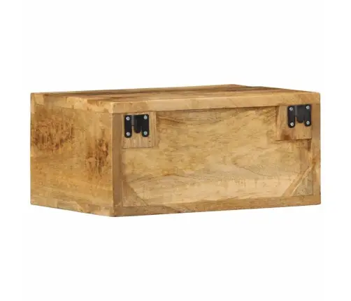 2-Daļīgs Pie Sienas Stiprināms Televizora Skapja Komplekts Vidaxl