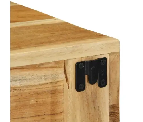 Sieninės Tv Spintelės, 2 Vnt., Akacija