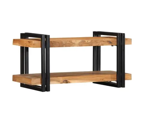 Seinariiul, 70X33X35 cm Akaatsiapuit