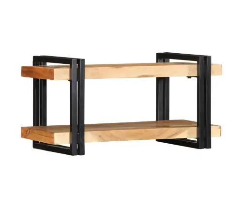 Seinariiul, 70X33X35 cm Akaatsiapuit