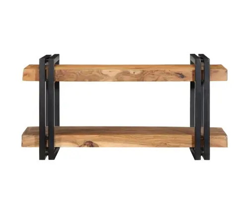 Seinariiul, 70X33X35 cm Akaatsiapuit