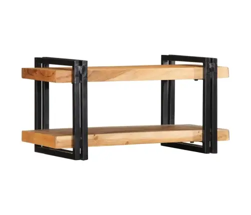 Seinariiul, 70X33X35 cm Akaatsiapuit