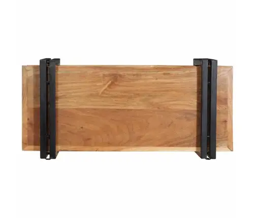 Seinariiul, 70X33X35 cm Akaatsiapuit