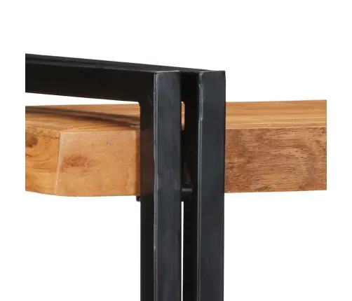 Seinariiul, 70X33X35 cm Akaatsiapuit