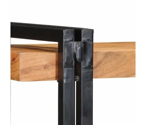 Seinariiul, 70X33X35 cm Akaatsiapuit