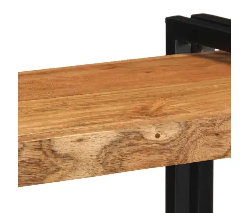 Seinariiul, 70X33X35 cm Akaatsiapuit