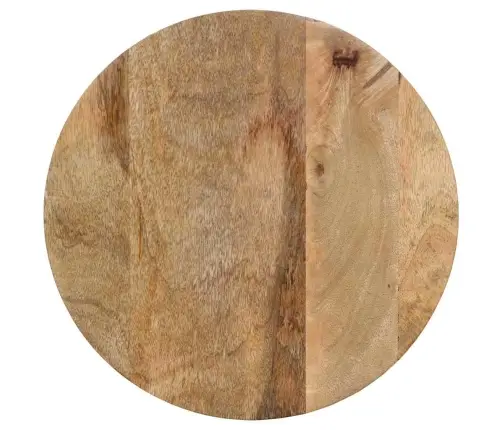 Sānu Galdiņš Melns Ø37X45 Cm Masīvkoka Mango Vidaxl Sānu Galdiņš Melns Ø37X45 Cm Masīvkoka Mango Vidaxl