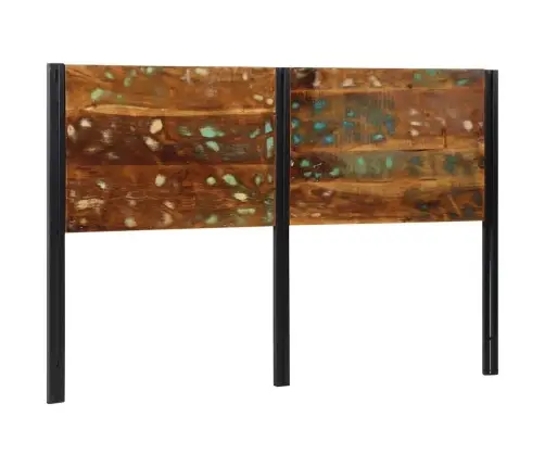 Galvūgalis, 160cm Perdirbta Mediena Ir Geležis