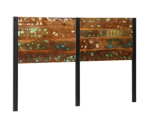 Galvūgalis, 160cm Perdirbta Mediena Ir Geležis