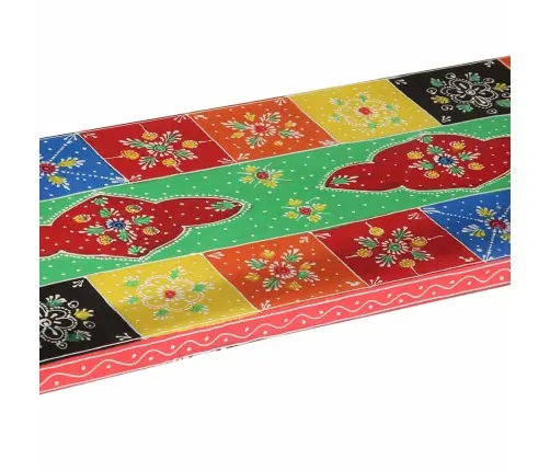 Konsoles Galds Daudzkārtējs 100X30X75 Cm No Cietā Mango Koka Vidaxl