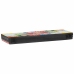 Sienas Plaukti 2 Gabali 60X20X6 Cm Ciets Koks Mango Vidaxl