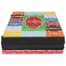 Sienas Plaukti 2 Gabali 60X20X6 Cm Ciets Koks Mango Vidaxl