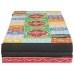 Sienas Plaukti 2 Gabali 100X20X6 Cm Cietais Mangols Vidaxl