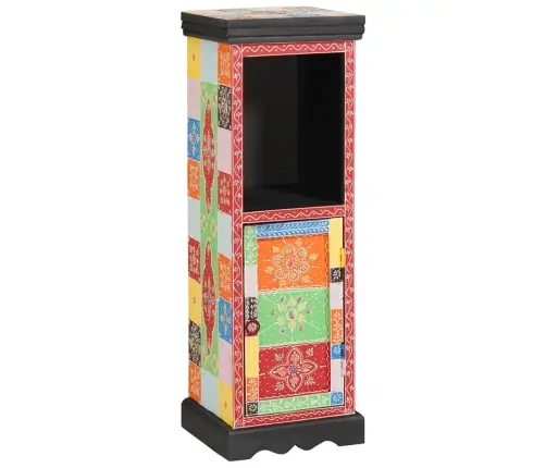 Stalčius Su Stalčiais Su Durimis Įvairiaspalvis 30 X 30 X 90 Cm