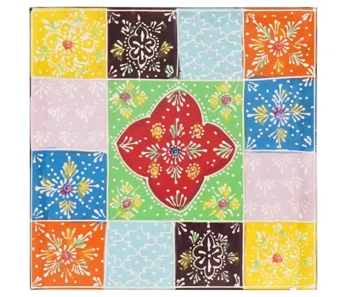 Stalčius Su Stalčiais Su Durimis Įvairiaspalvis 30 X 30 X 90 Cm