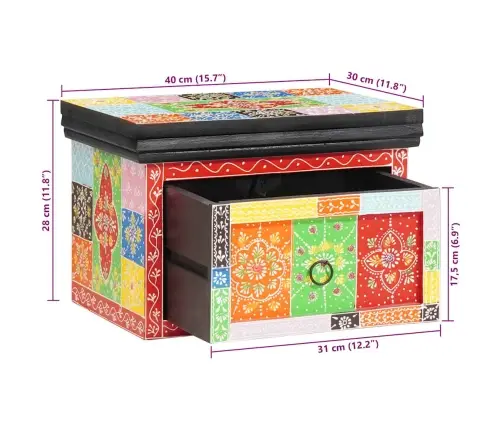 Naktsgaldiņi 2 Gab. 40X30X28 Cm Cietā Koka No Mango Un Inženierijas Koka Vidaxl Naktsgaldiņi 2 Gab. 40X30X28 Cm Cietā Koka No Mango Un Inženierijas Koka Vidaxl