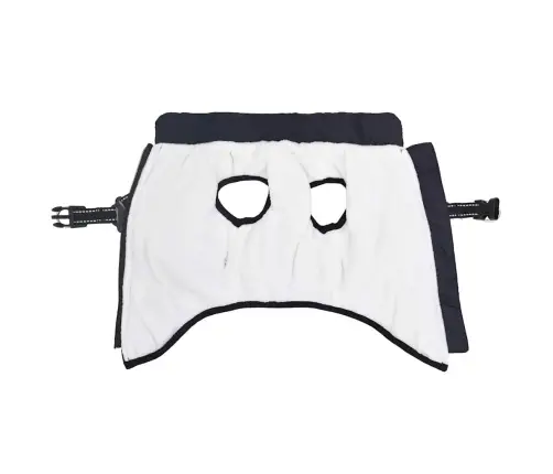 Šunų Kailis Su Diržais, Atsparus Vandeniui, Mėlynas, L24