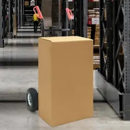 Rokas Rati Melns Un Sarkans 57 X 46 X 113 Cm Tērauds Vidaxl