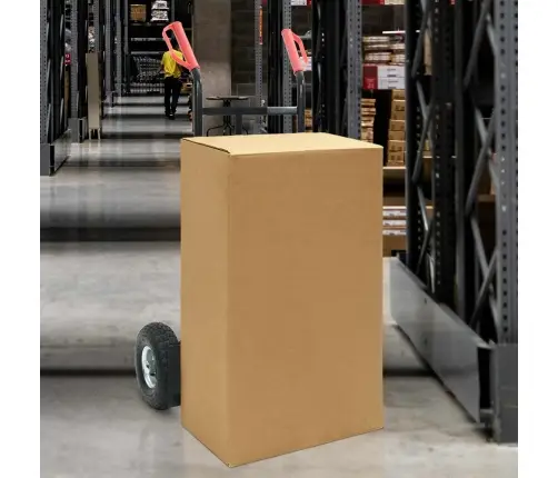 Rokas Rati Melns Un Sarkans 57 X 46 X 113 Cm Tērauds Vidaxl