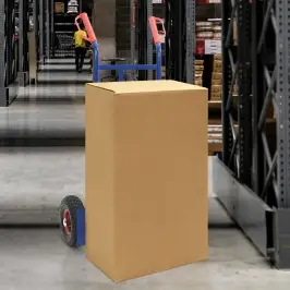 Rokas Rati Zila Un Sarkana 57 X 46 X 113 Cm Tērauds Vidaxl